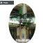 Buy artificial coconut tree trunk for hotel and building factory price big artificial tree