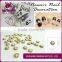 Hottest Pearl Nail Beads 3D Nail Decoration