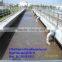flocculants agent for rice washing water and starch manufacturing wastewater