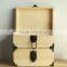 Customized Wood Packing Box Wood Gift Box