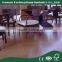 Waterproof Bamboo Floor with CE Certificate