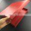 Red New Year Gift Box Logo Silver Foil For Hot Underwear