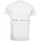 high quality plain white t shirt