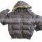 BU-2118A Ladies Winter Padding Jacket