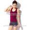 High Quality Women Yoga Wear Fitness Suits Slim