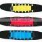 Wholesale best colorful spandex waist belt Slimming belts