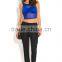 2016 indian style black harem pants for girls low price