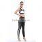 Women Mesh Workout Gym Pants Fitness Yoga Leggings
