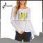 Running Training Gym Workout Wear Yoga Shirt