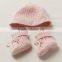 5 piece cashmere baby crib nursery bedding set