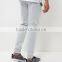 casual soft french terry jogger cuffed hem jogger
