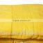 Customize logo 100% thin cotton velour bath towels