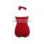 Hottest Plus Size Red Color Women Swimwear