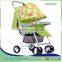 used items Germany Cheap Baby Double Stroller