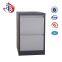 Modern design office metal storage file cabinet