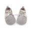 Kids boots wholesale fashion girl shoes plain white baby shoes