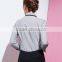 custom chantilly factory discount latest formal french new style mature women blouse