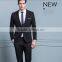 Factory discount cheap 2 piece coat pant men suit bespoke business suit wholesale