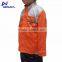HI vis LED flashing kids reflective clothing