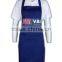 plain flesh style classic household promotional apron
