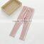 Wholesale casual style cotton girls high quality leggings children