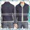 Denim Jacket Legend Slim Fit Light Wash in Black for Men