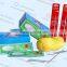 Aluminum Sewing Accessories Crochet Hook High Quality Aluminum Crochet Hook