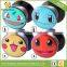 Cute popular acrylic Pokemon body piercing jewelry ear plug