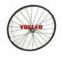 Special Assembly Technology 700C Carbon Wheels Clincher 20MM