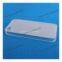 Normal Transparent Plastic Case For iPhone 5