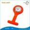 Silicone Nurse Watch