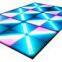 Led color changing dance floor / stage lightings / led light