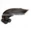 Top selling China Suppliers unprocessed real Brazilian hair , straight hair