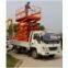 car-carrying scissor lift platform/work lift*