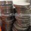 HOT SALE 2"x50' titanium exhaust insulation wrap