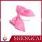 Wholesale 6 inch big ribbon bows,kids hair accessories cheap hair bow