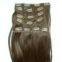 clip in human hair extensions