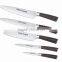 kitchen knife set