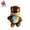 Custom Wholesale Soft Plush clown ,Animal Stuffed Toys, clown Plush Toy