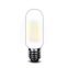 Tube Free samples T45 4W china cosmetic factory LED filament bulb