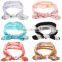 Baby Turban Headband for Girl hair accessories