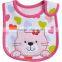waterproof baby cotton bandana bibs