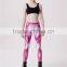 2015 always leggings, leggings sport fitness Women Sports Leggings High Waist Candy Color Factory Directly Sale,yoga leggings