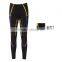 Sport skin tights women compression wear compression pants