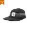 custom all over print 5 panel hats