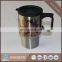 stainless steel sublimation travel car mug coffee mug