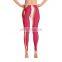 OEM dri fit custom tight leggings womens leggings fitness private label fitness wear