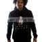 Customized Printed Fashionable Men's Hoodie
