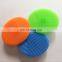 silicone brush 2016 facial brush