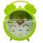 Cheap Decorative Plastic Hand Silicone Alarm Clock